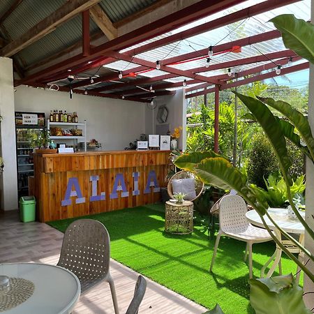 Alaia Studios Panglao Exterior photo