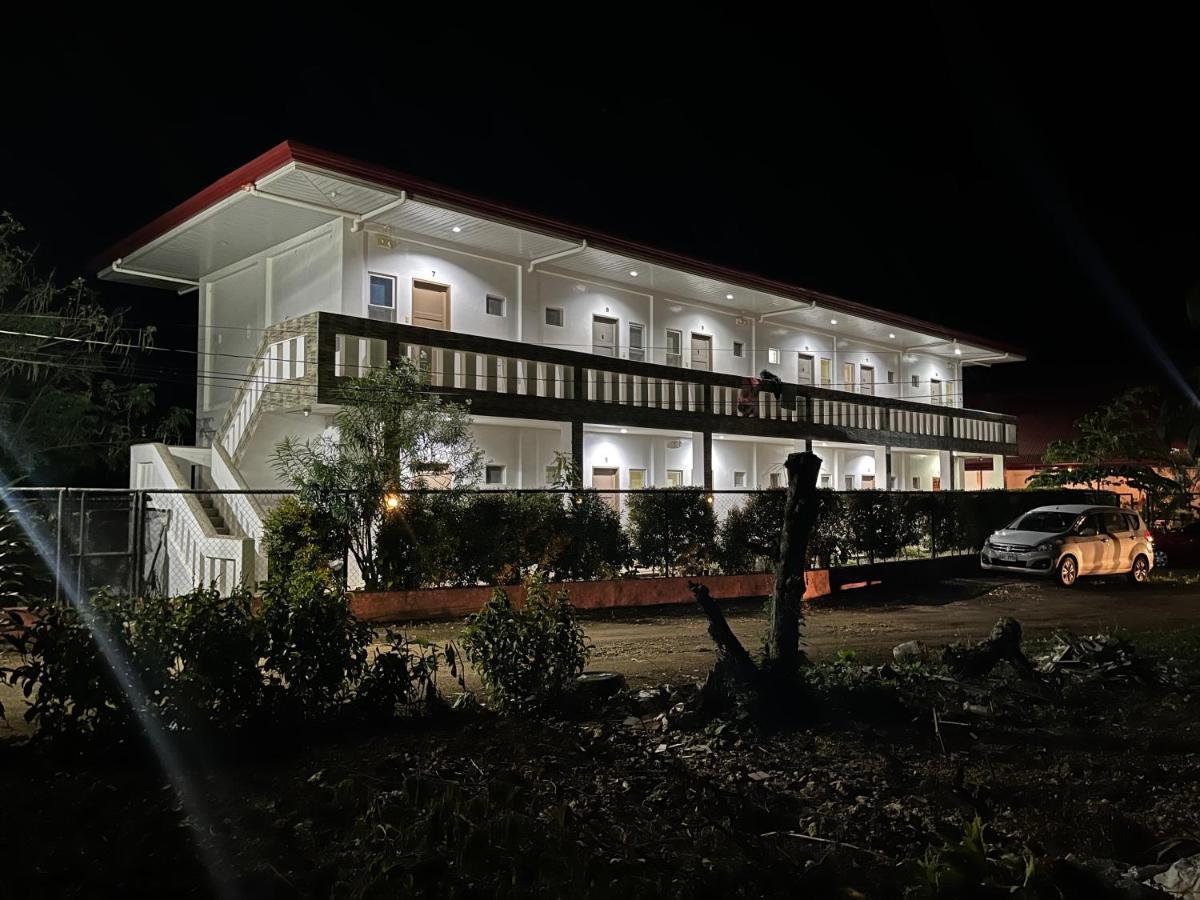 Alaia Studios Panglao Exterior photo