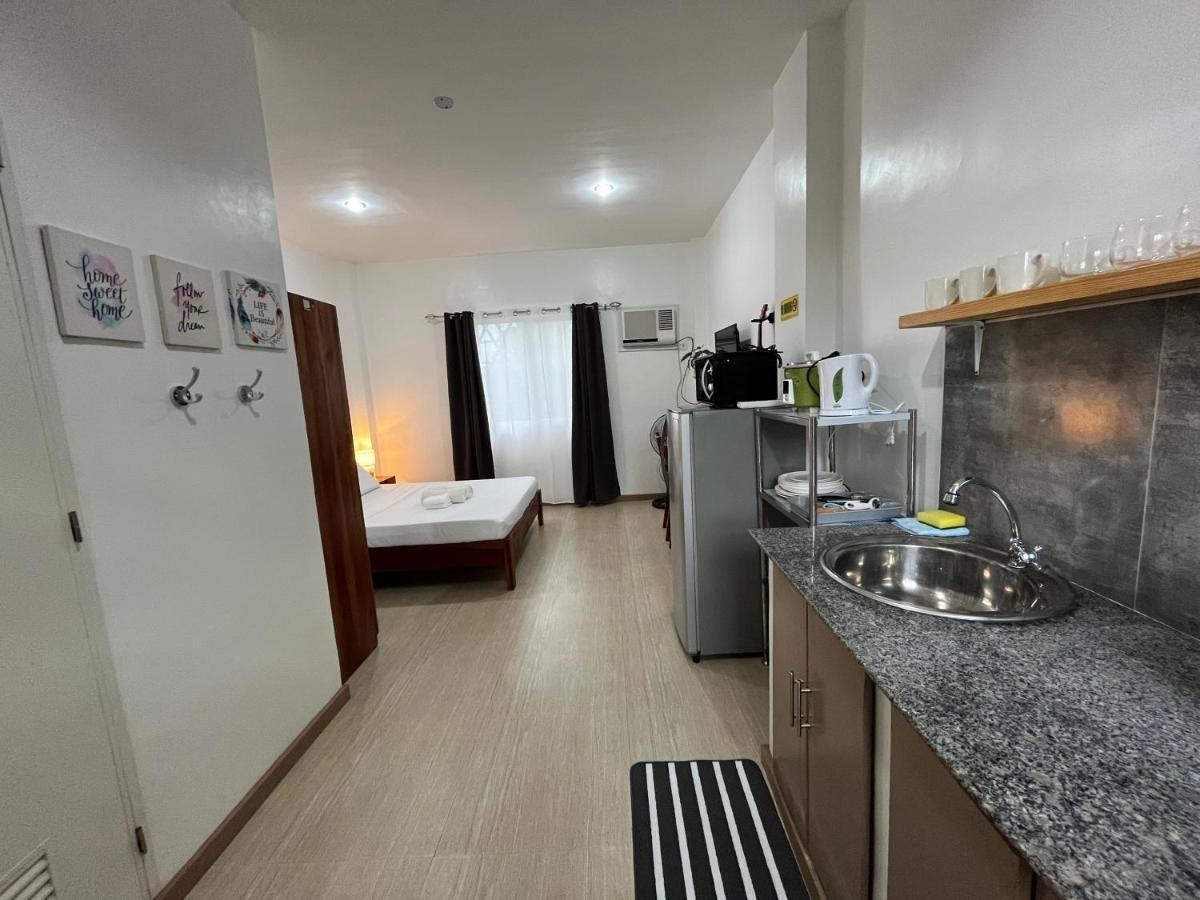 Alaia Studios Panglao Exterior photo