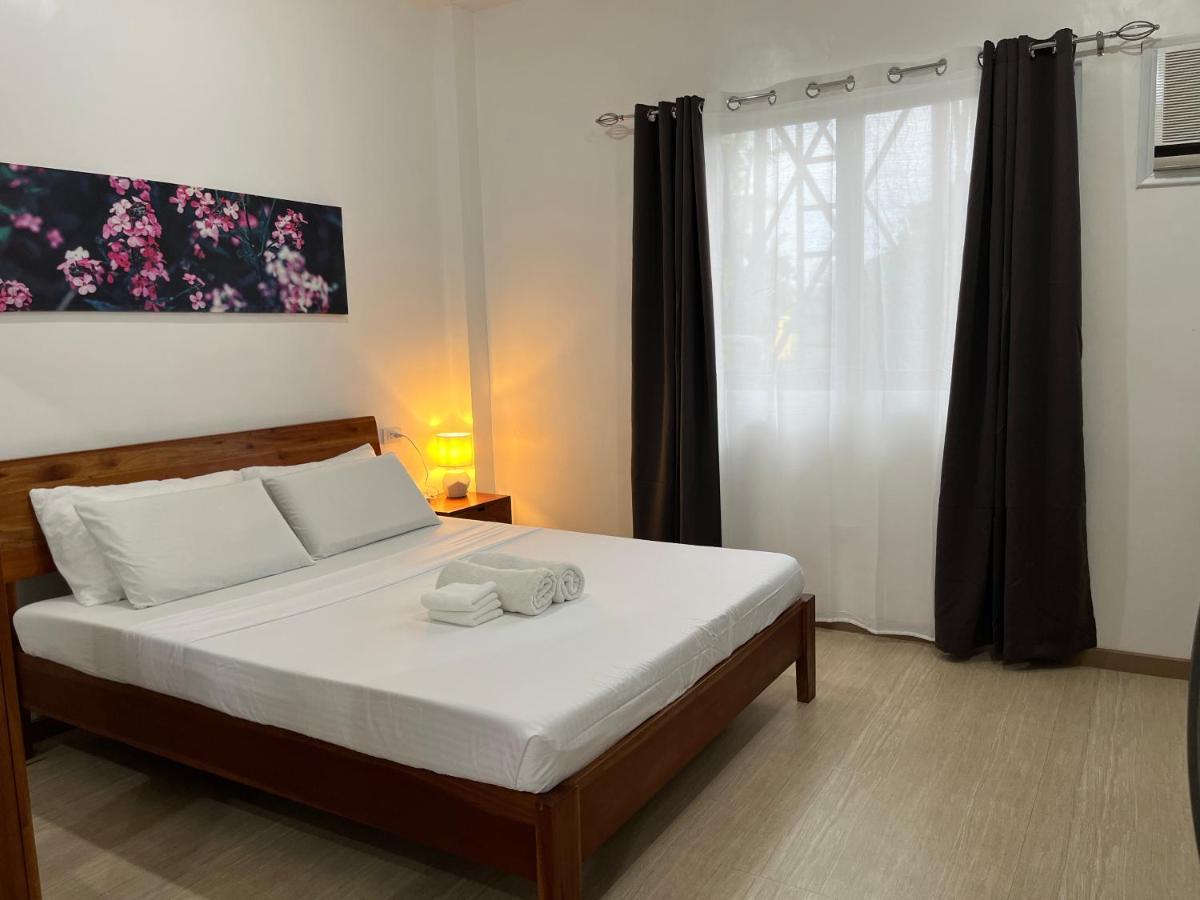 Alaia Studios Panglao Exterior photo