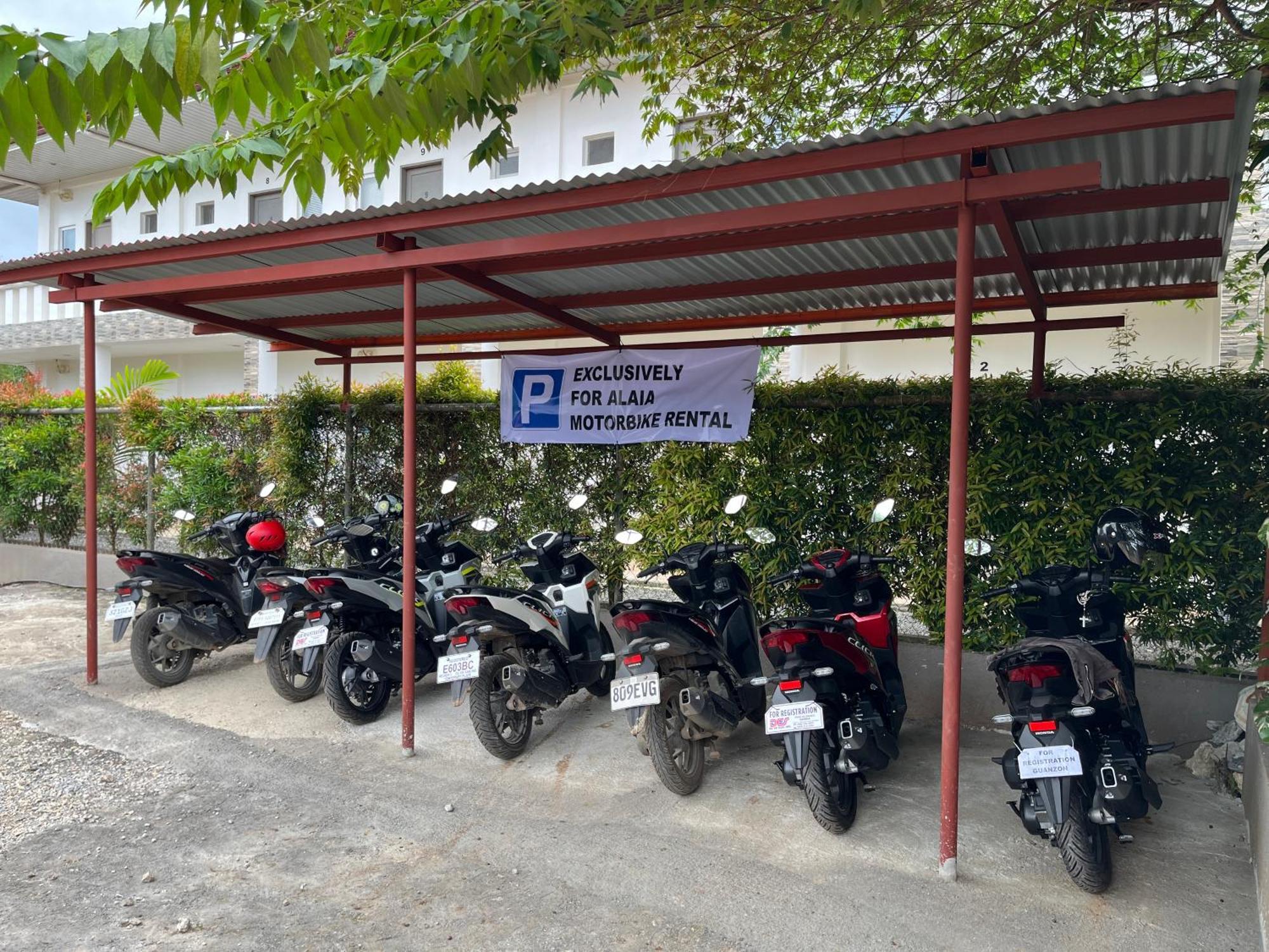 Alaia Studios Panglao Exterior photo