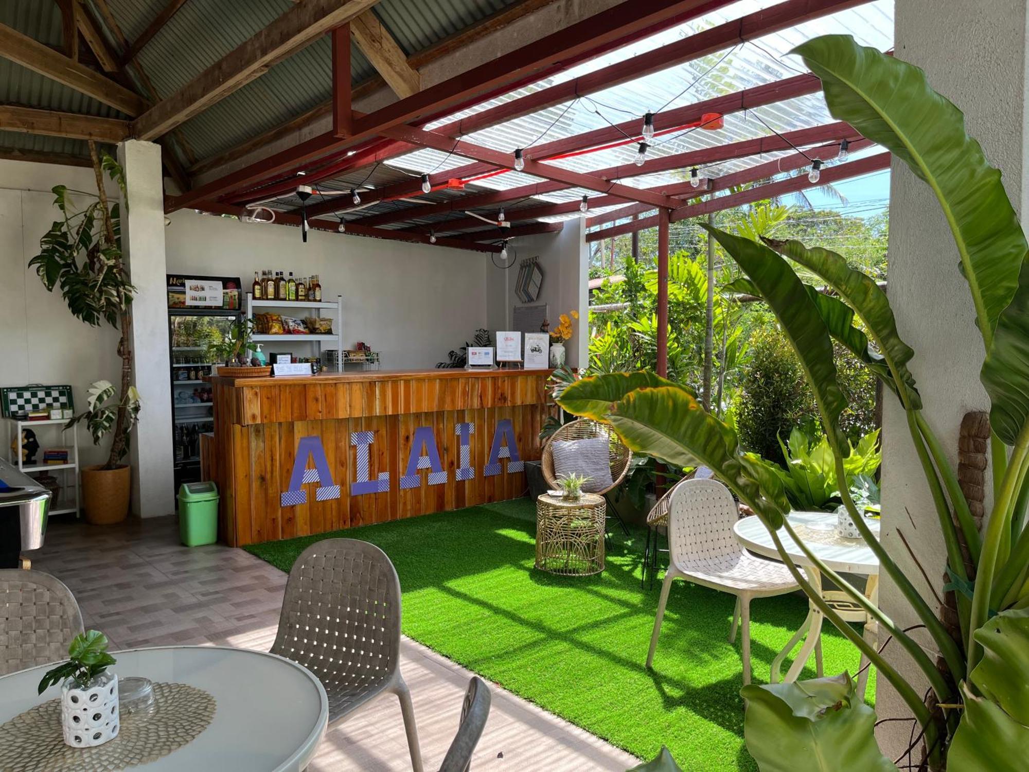 Alaia Studios Panglao Exterior photo