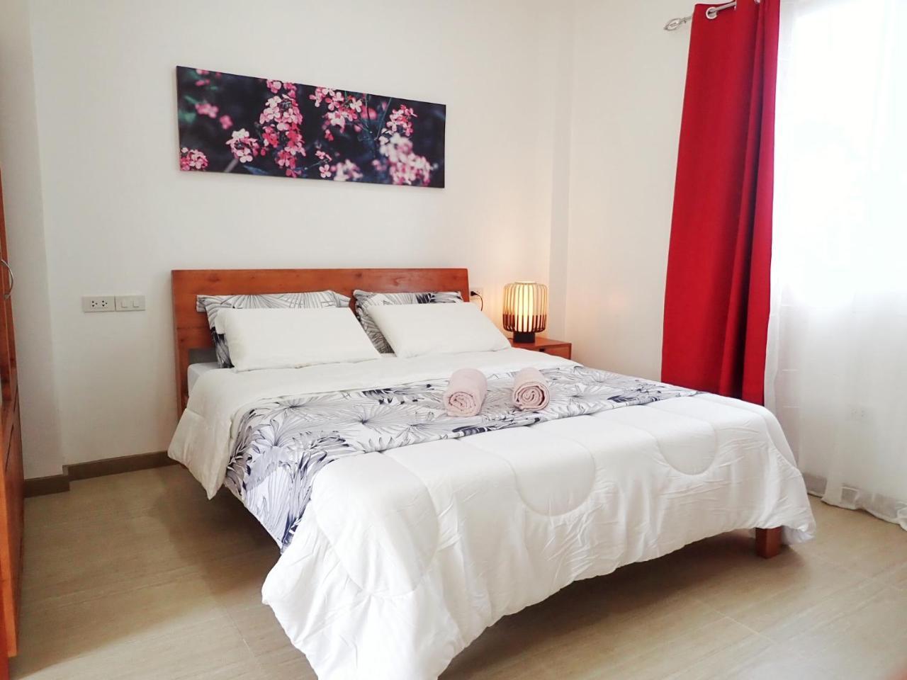 Alaia Studios Panglao Exterior photo