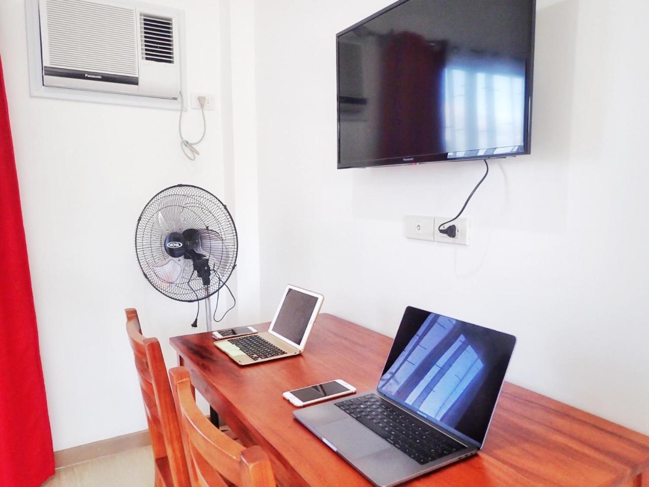 Alaia Studios Panglao Exterior photo