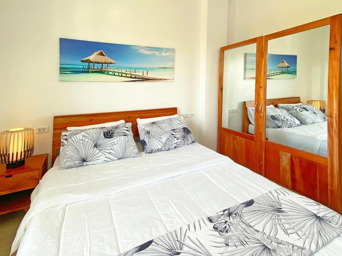 Alaia Studios Panglao Exterior photo